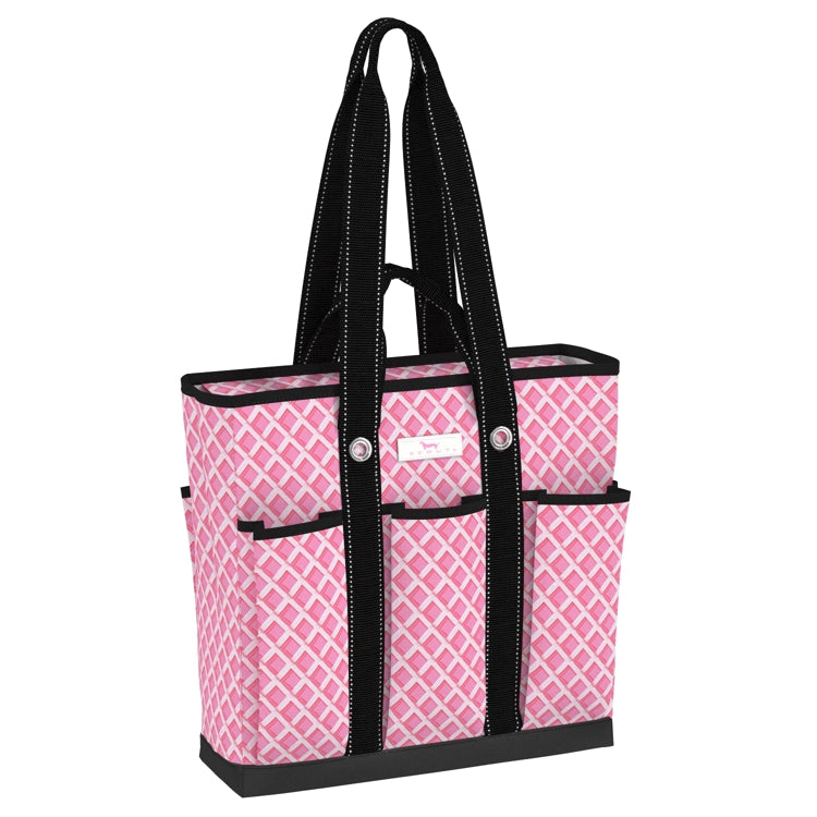 Rocket Pocket ToteGarden Gate