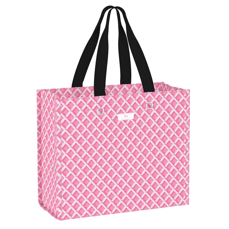 Gift Bag LargeGarden Gate