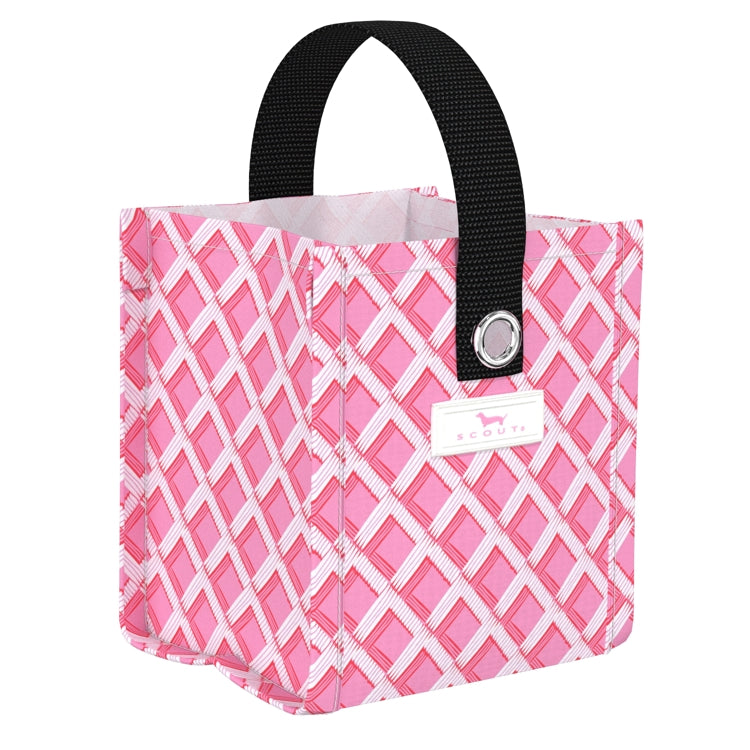 Gift Bag Square X-SmallGarden Gate