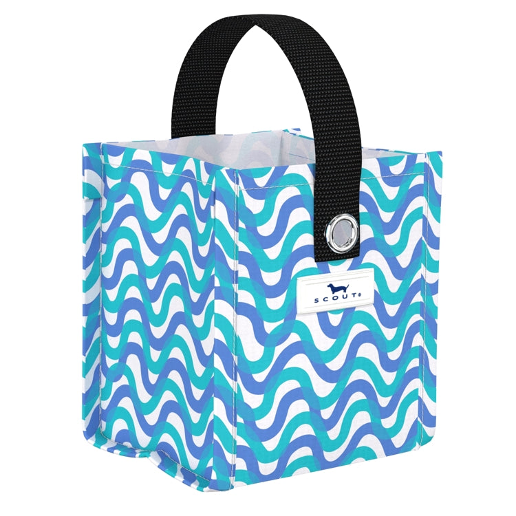 Gift Bag Square X-SmallWiggle Room