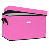 Rump Roost Storage Bin X-LargeRed Violet