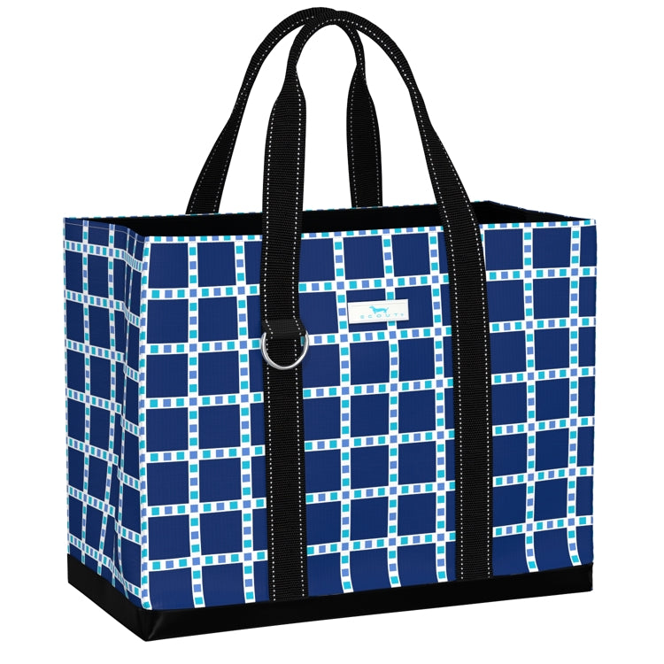 Original Deano Tote LargeFrame of Mind