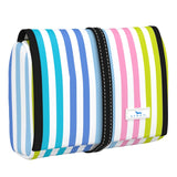 Beauty Burrito Toiletry Bag Havana Cabana