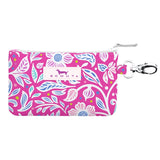 IDKase Card Holder Primrose and Proper