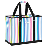 3 Boys Zip Tote X-Large Havana Cabana