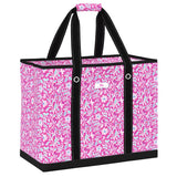 3 Boys Zip Tote X-Large Primrose and Proper