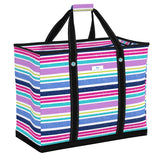 4 Boys Zip Tote XX-Large Rum Runner