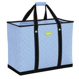 4 Boys Zip Tote XX-LargeTwisted Sister