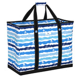 4 Boys Zip Tote XX-Large Catch my Drift