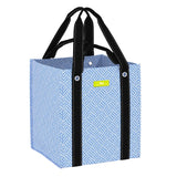 Bagette Market Tote Twisted Sister
