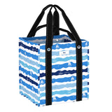 Bagette Market Tote Catch my Drift