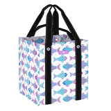 Bagette Market Tote School's Out