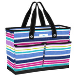 Ben Pocket Tote Rum Runner