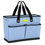 Ben Pocket Tote Twisted Sister