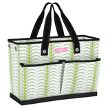 Ben Pocket Tote Shake Your Palm Palms