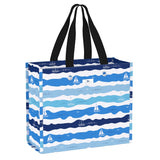 Gift Bag Large Catch my Drift