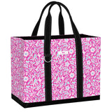 Original Deano Tote Large Primrose and Proper