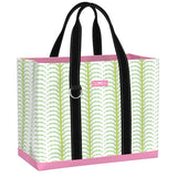 Original Deano Tote Large Shake Your Palm Palms