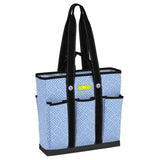 Rocket Pocket Tote Twisted Sister