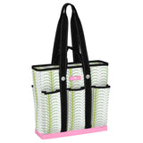 Rocket Pocket Tote Shake Your Palm Palms