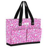 Uptown Pocket Tote Primrose and Proper
