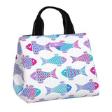 Eloise Lunch Bag School's Out