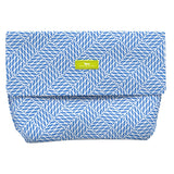 Tourista Pouch Twisted Sister