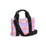 Grab and Go CrossbodyTiki Time