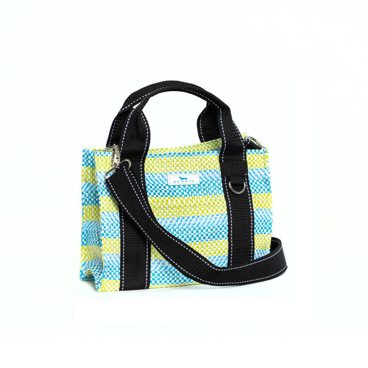 Grab and Go CrossbodyHawaiian Breeze