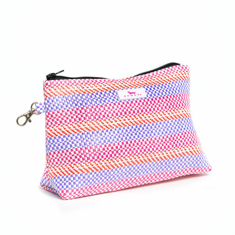 On Holiday PouchTiki Time