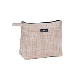 Go Getter Pouch Sand Woven