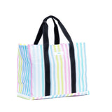 Roadtripper Tote Havana Cabana Woven
