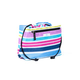Glam Squad Makeup Bag Rum Runner