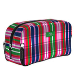 3-Way Toiletry Bag Wrap Battle