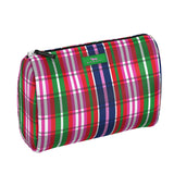 Packin' Heat Toiletry Bag Wrap Battle