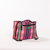 Glam Squad Makeup Bag Wrap Battle