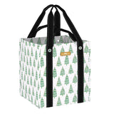 Bagette Market Tote Spruce Springsteen