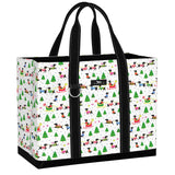 Original Deano Tote Large Weenie Wonderland