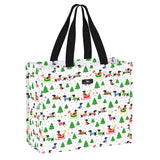 Gift Bag Large Weenie Wonderland