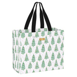 Gift Bag Large Spruce Springsteen