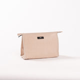 Audrey Pouch Putty Corduroy
