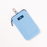 Call Me Maybe Phone Pouch Perri Corduroy