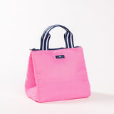 Eloise Lunch Bag Pink Lemonade