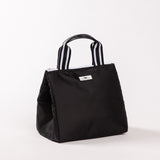 Eloise Lunch Bag Black