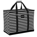 4 Boys Bag Fleetwood Black