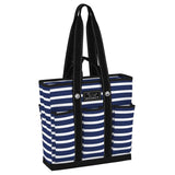 Rocket Pocket Tote Nantucket Navy