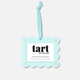 Seafoam Frame Ornament