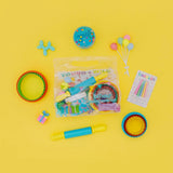 Sensory Dough Bag