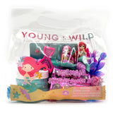 Sensory Dough Bag