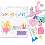 Sensory Dough Bag